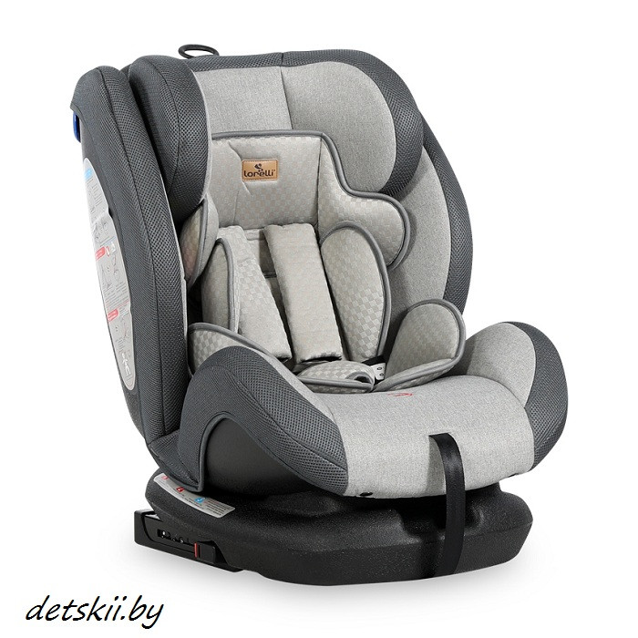 Автокресло Lorelli Corsica Isofix 0-36