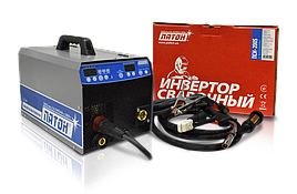Сварочный инвертор ПАТОН ВДИ-315S-380V