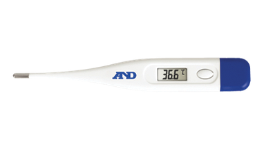 Термометр электронный медицинский DT-501 AND