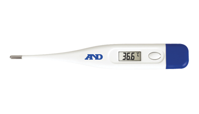 Термометр электронный медицинский DT-501 AND - фото 1 - id-p121693741