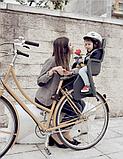 Детское велокресло Polisport Joy, фото 2