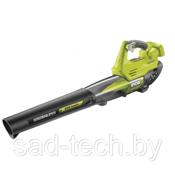 ONE + / Воздуходувка RYOBI RY18BLXA-0 (без батареи) - фото 1 - id-p121695075