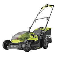 ONE + / Газонокосилка RYOBI RY18LMX37A-150