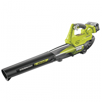 ONE + / Воздуходувка RYOBI RY18BLXA-140