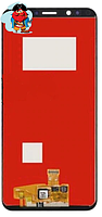 Экран для Huawei Nova 2 Lite (LDN-LX2 LND-L2) с тачскрином, цвет: белый