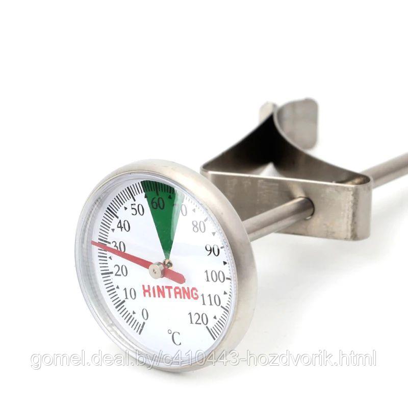 Кулинарный термометр аналоговый со щупом №5 - фото 7 - id-p121704260