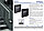 Светодиодный светильник Feron DH204 5W 4000K, IP65, черный/серый, фото 2