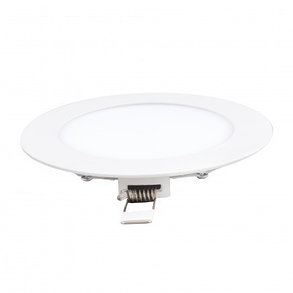 Светильник встраиваемый LED-R-120-6 4200К (6Вт, 4200К), фото 2