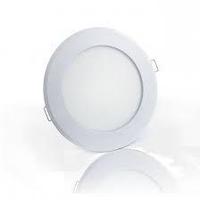 Светильник встраиваемый LED-R-120-6 4200К (6Вт, 4200К)