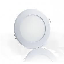 Светильник встраиваемый LED-R-120-6 4200К (6Вт, 4200К), фото 2