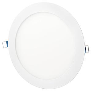 Светильник встраиваемый LED-R-300-24 4200К (24 Вт, 4200К), фото 2
