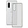 Чехол-накладка для Sony Xperia 5 (силикон) прозрачный, фото 2