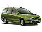 Крыло Seat Cordoba 1999-2002/Сеат Кордоба переднее правое 6K0821022C TYG, фото 2