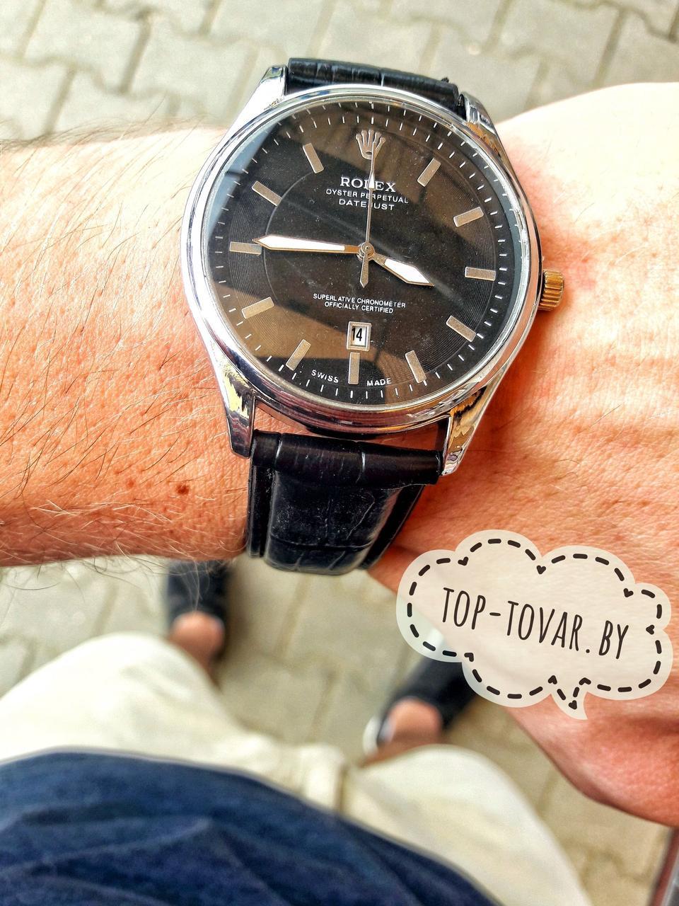 Наручные часы Часы Rolex RX-1533 - фото 1 - id-p87974689