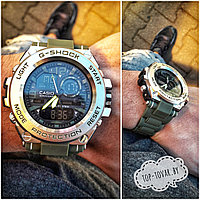 Часы Casio G-SHOCK GS-1115