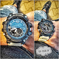 Часы Casio G-SHOCK GS-1114