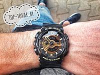 Часы Casio G-SHOCK GS-1113