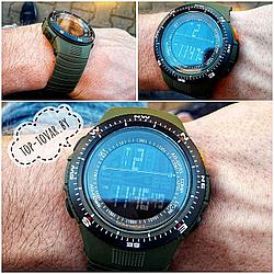 Skmei SK-1210 Оригинал