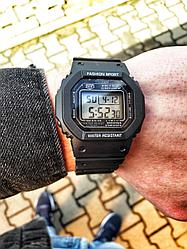Часы Casio G-SHOCK GS-1108