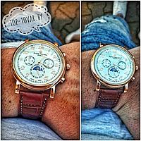 Мужские часы Patek Philippe PP-1119