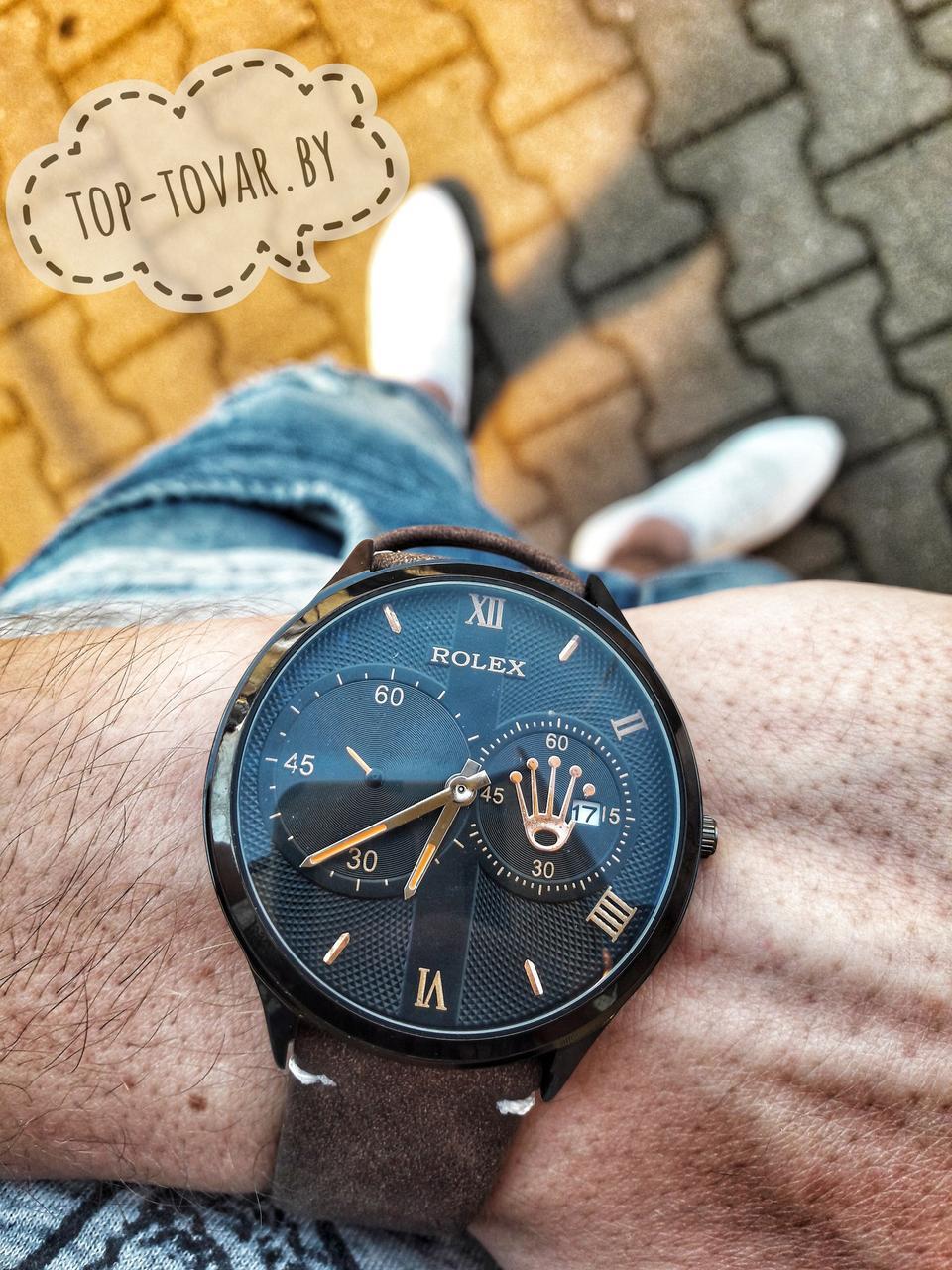 Мужские часы Rolex RX-1528