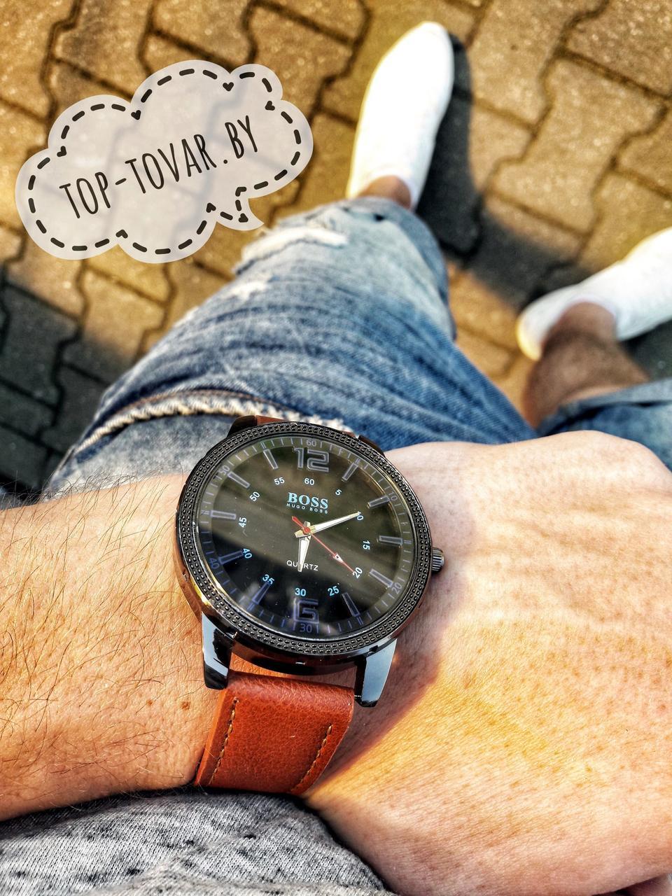 Мужские часы Hugo Boss Е-4458