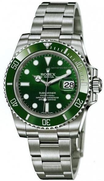 Наручные часы Rolex Submariner RX-1535