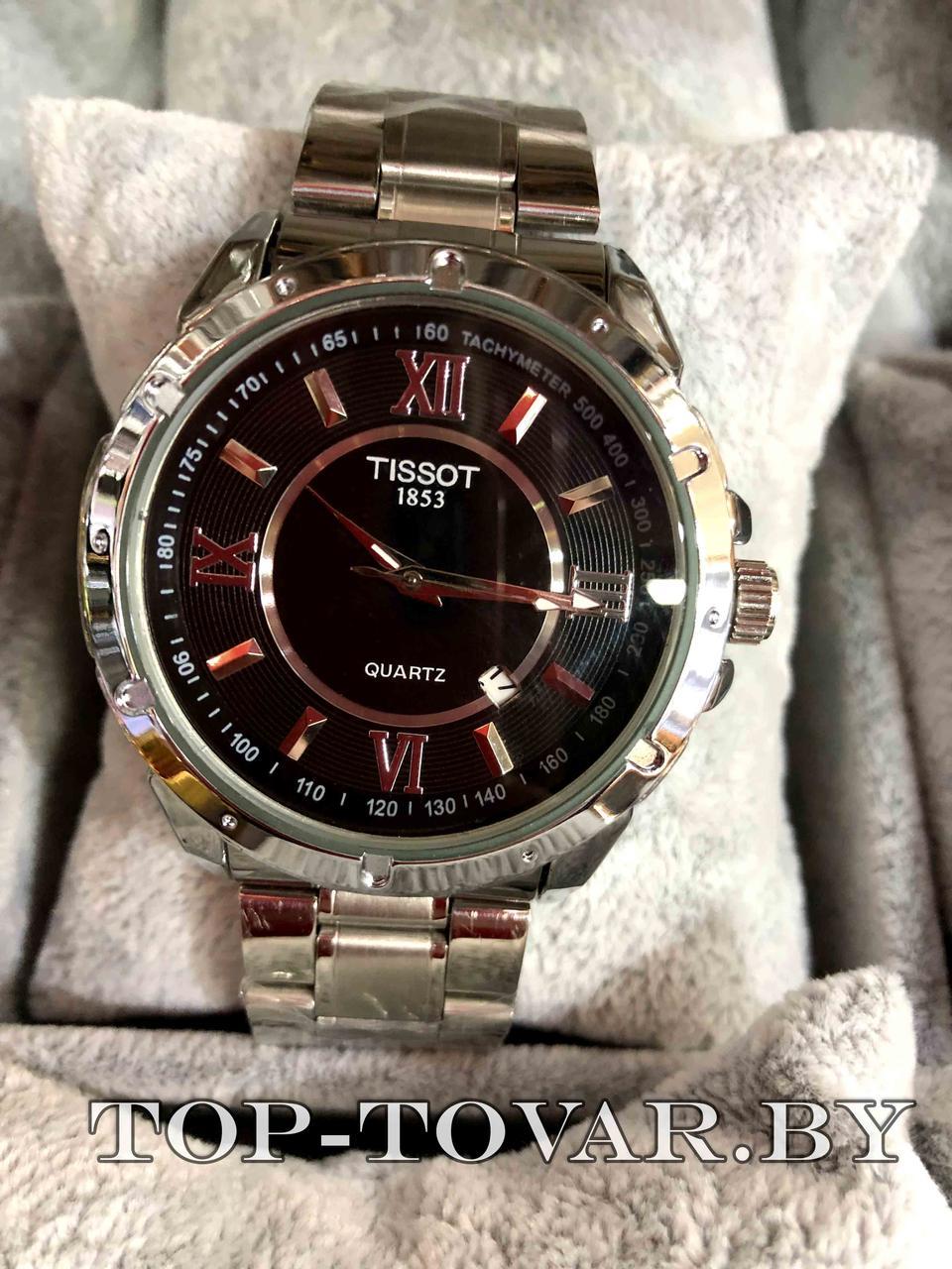 Наручные часы Часы Tissot T-1105 - фото 4 - id-p87974789