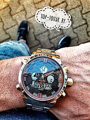 Часы Joefox J-7868