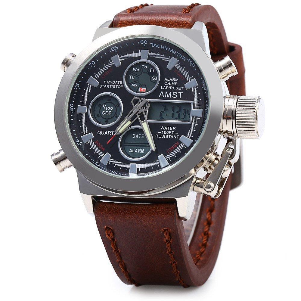 Часы Amst 3003 Оригинал Купить