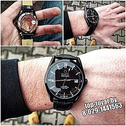 Механические часы Omega O-1055