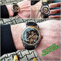 Механические часы Omega O-1060