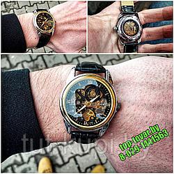 Механические часы Omega O-1060