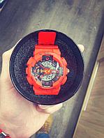 Часы Casio G-SHOCK GS-1102