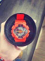 Часы Casio G-SHOCK GS-1102