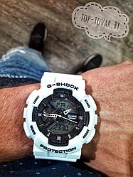 Часы Casio G-SHOCK GS-1101