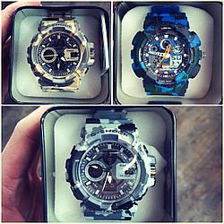 Часы Casio G-SHOCK GS-1098