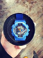 Часы Casio G-SHOCK GS-1096