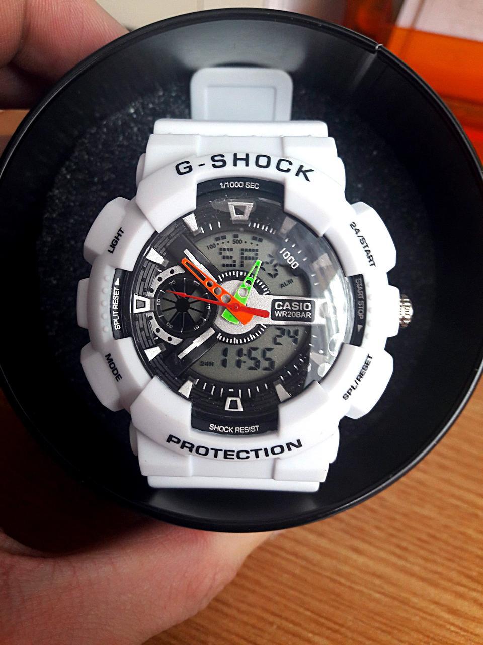 Часы Casio G-SHOCK GS-1094