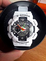 Часы Casio G-SHOCK GS-1094