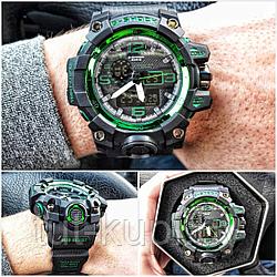 Часы Casio G-SHOCK GS-1091