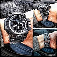 Часы Casio G-SHOCK GS-1090