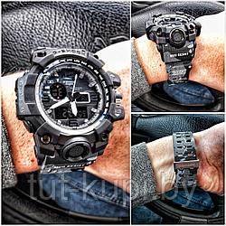 Часы Casio G-SHOCK GS-1090