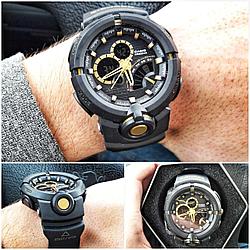 Часы Casio G-SHOCK GS-1089