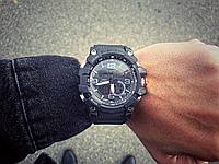 Часы Casio G-SHOCK GS-1085