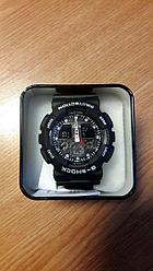 Часы Casio G-SHOCK GS-1079