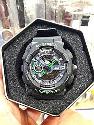 Часы Casio G-SHOCK GS-1071