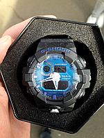 Часы Casio G-SHOCK GS-1070