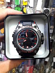 Часы Casio G-SHOCK GS-1068