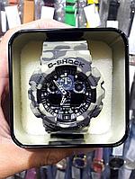 Часы Casio G-SHOCK GS-1067